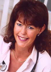 Kirsten Zeder, Fachärztin für Kinder- und Jugendmedizin, 76530 Baden-Baden