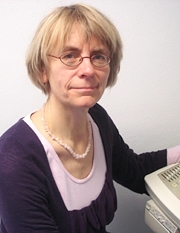 Frau Ines <b>Andrea Schramm</b> - schramm