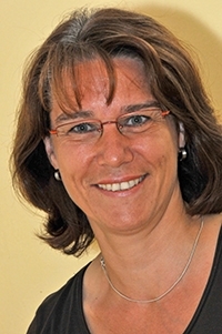 Anita Sommer, Barbara Domes