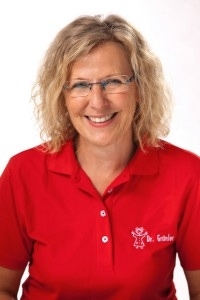 <b>Claudia Tewes</b> Dr. med. Cathrin Wilke Fachärztinnen für Kinder- u. - gruenler