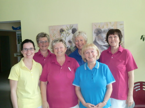 Kinderarzt, Kinderärztin Limbach Oberfrohna, Dr. A ...