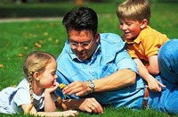 Gesund bleiben durch rechtzeitige und vollständige Impfung