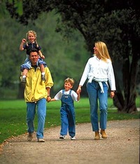 Natur ist schön - kann aber auch Gefahren mit sich bringen