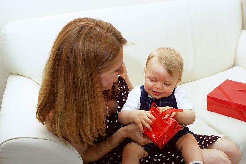 Studie: Babysprache kann die frühe Sprachentwicklung von Säuglingen fördern