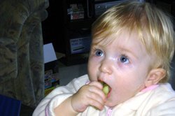 Groß und Klein zusammen: Gemeinsam essen mit Kleinkindern