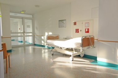 Klinik © Udo Kroener - Fotolia.com