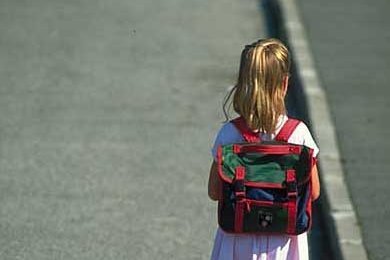 Mehr als Schultüte und Ranzen: BVKJ gibt Tipps für einen gesunden Schulstart