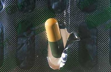 Bei einer aktiven Entzündung in der akuten Krankheitsphase des Morbus Crohn sind Cortisonpräparate die wichtigsten Medikamente . 