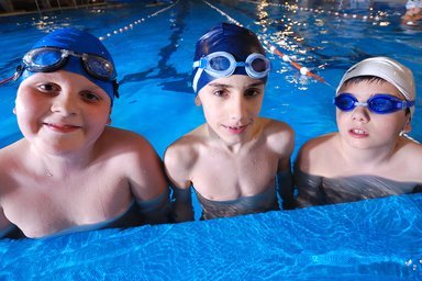 Pandemie wirkt nach: Fitness von Kindern und Jugendlichen bleibt eingeschränkt