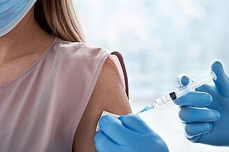 Bislang umfassendste Datensammlung bestätigt Wirksamkeit und Sicherheit der HPV-Impfung