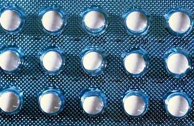 Erstattung der Pille