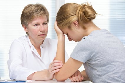 多くの青少年はめまいや起立不耐症に苦しんでいる：ネット上の小児科医