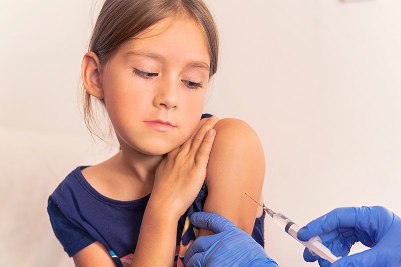 Neue Forschungsergebnisse: HPV-Impfstoff sorgt für Herdenimmunität