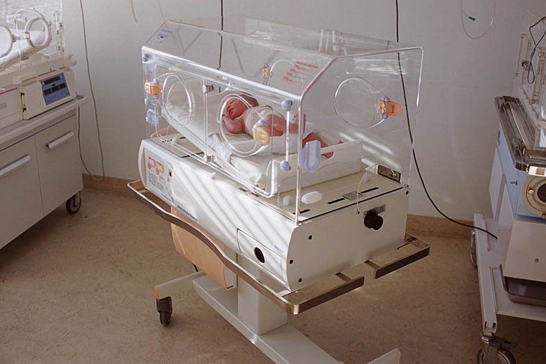 Signale Frühgeborener erkennen und verstehen – Trainingstool für Eltern frühgeborener Kinder