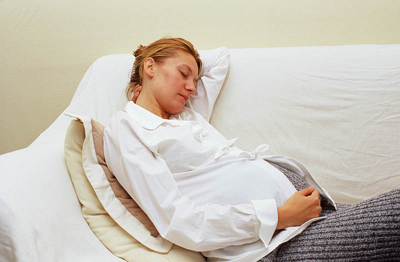 Schilddrüsenfunktionsstörung in der Schwangerschaft könnte das Autismusrisiko beim Kind erhöhen