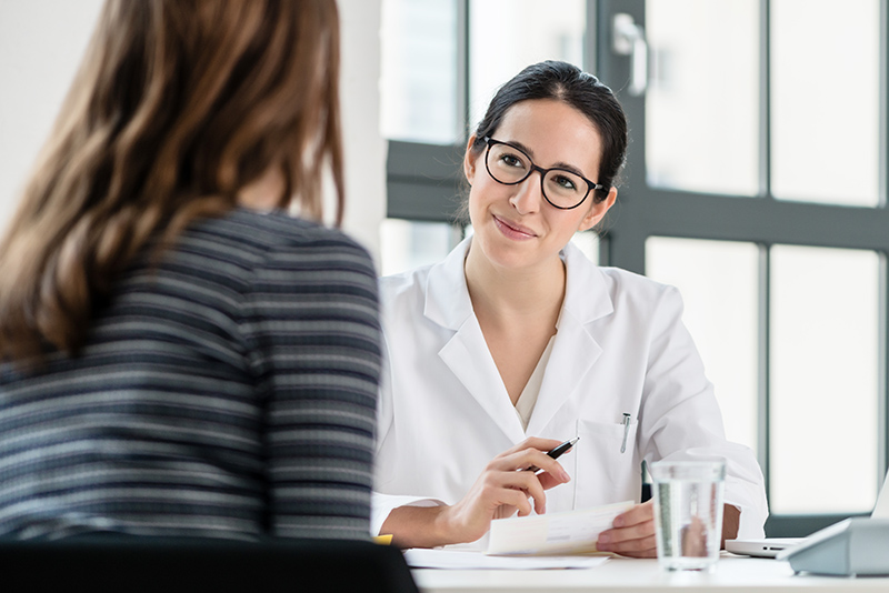 Routine-Impfungengehören zum Recht des Kindes auf Gesundheit 