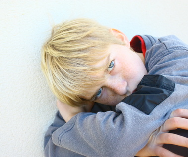 Teenager f&uuml;hlen sich oft unverstanden. (&copy; Patryssia - Fotolia.com)