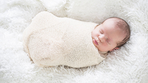 RSV-Prophylaxe für Neugeborene und Säuglinge empfohlen