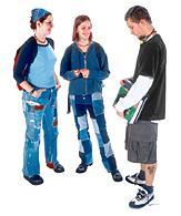 Die Eltern wissen es meistens als letzte