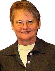 Dr. med. Sigrid Pfeiffer