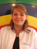 Magdalena Gajdzinski