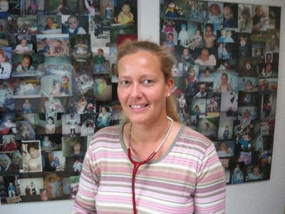 Dr. Ulrike Leicht