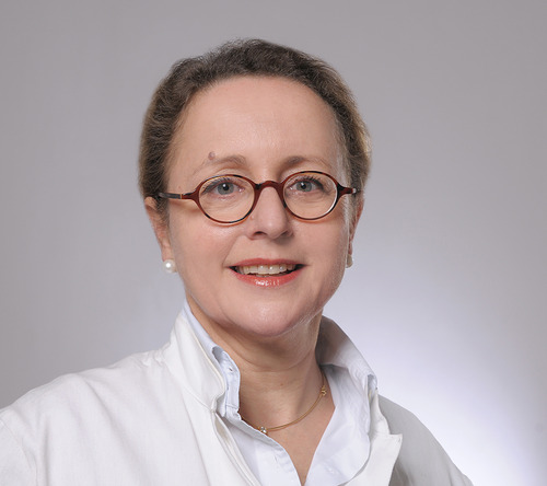 Dr. Verena Mandelbaum