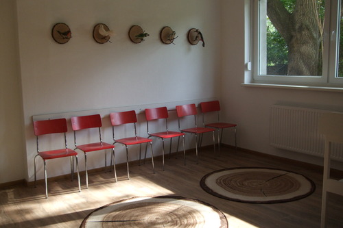 Dr. med. S. Schwidergall/ B. Frömmel-Radisch, Fachärztinnen für ...