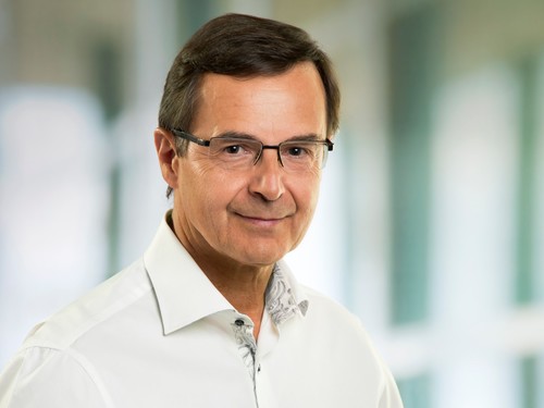 Dr. Peter J. Christmann