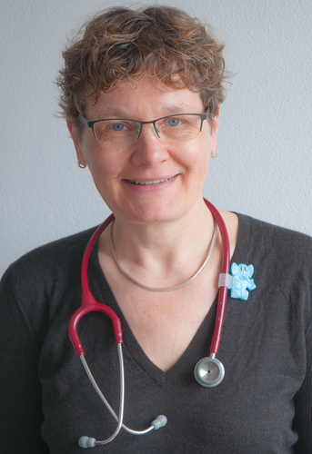 Dr. med. Monika Helbig