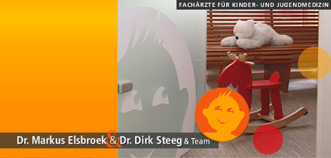 Kinderarzt Elsbroek Steeg