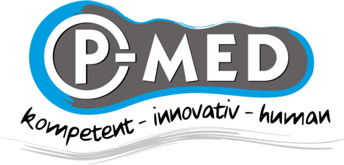P-MED-Logo