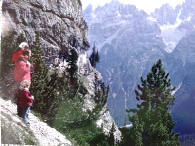 Medien/TirolKindheit