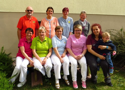 Kinderarzt-Praxis Waltershausen, Dr. med. Heidrun Spittel & Dipl.-Med ...