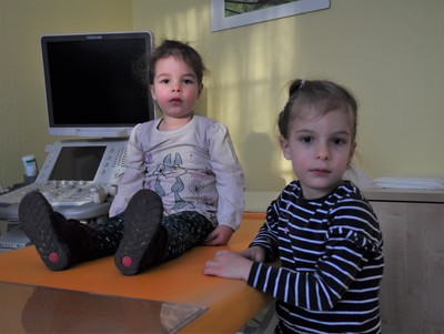 Kinderarzt-Praxis Waltershausen, Dipl.-Med. Jens Rothhagen & Dr. med ...