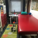 Beispiel Behandlungszimmer