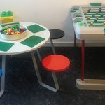 Spielmöglichkeiten für jedes Alter