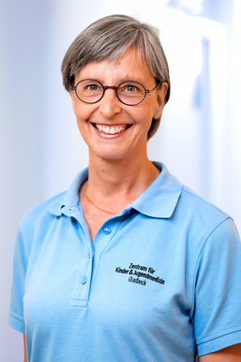 Dr. med. Andrea Werner