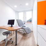 Neuropädiatrie und EEG