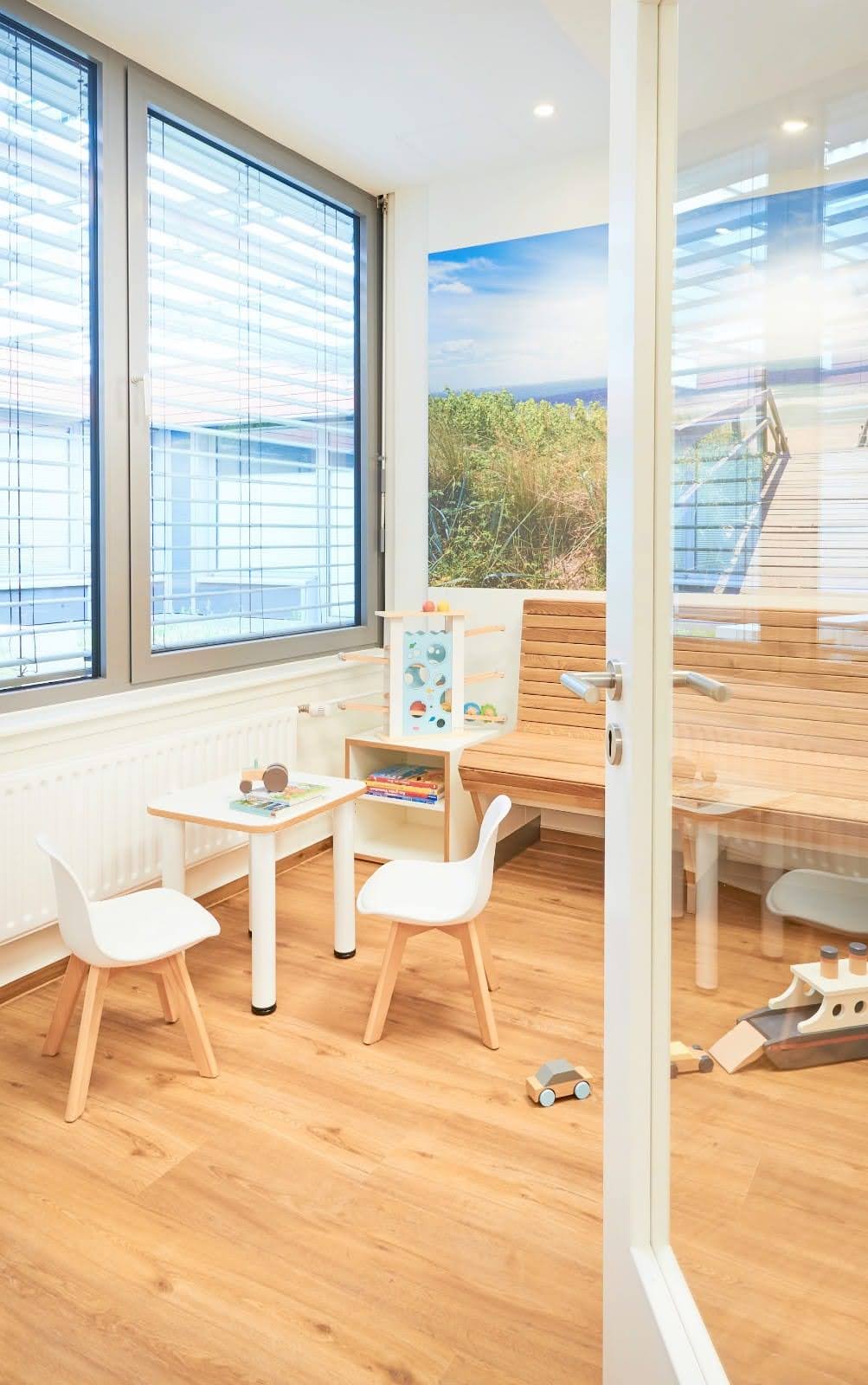 Kinderarzt-Praxis 21029 Hamburg-Bergedorf, Florian Flüß / Willkommen in ...