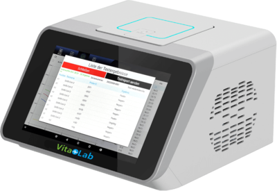 Covid/Vitalab PCR
