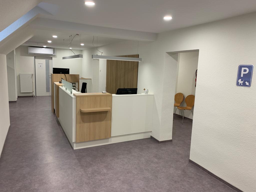 Dr Oestreicher Meppen Telefonnummer