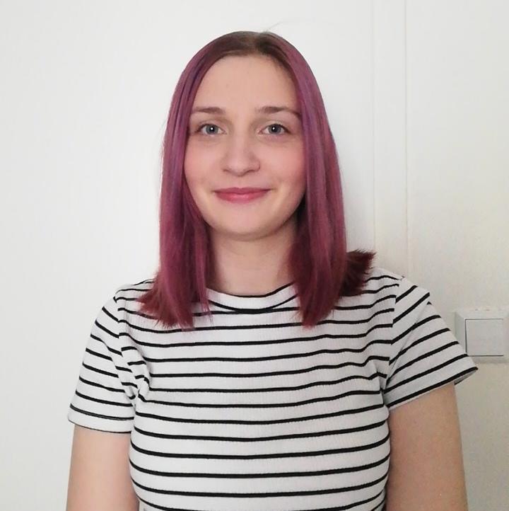 Auszubildende/Schneider Marie