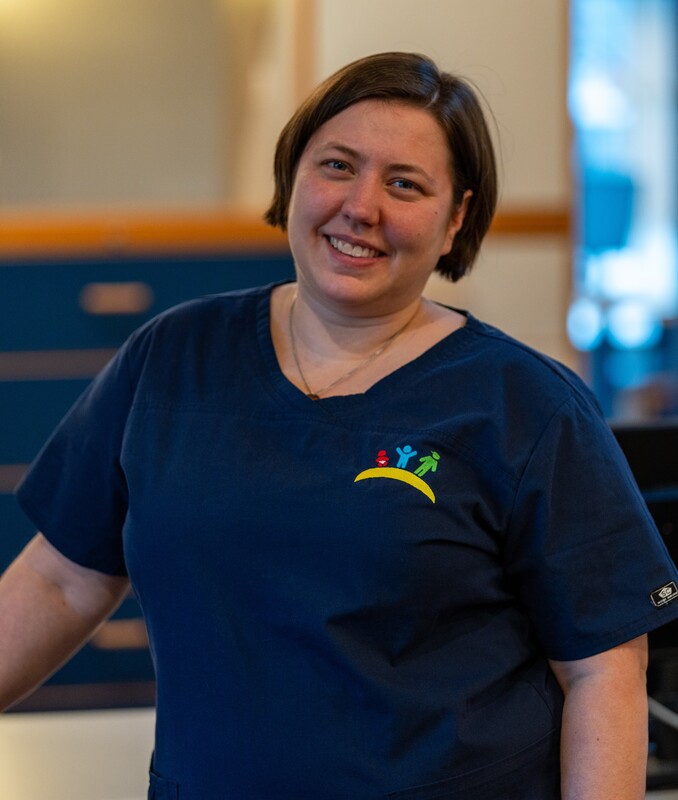 Bilder Ärzte/Dr. Ann-Kathrin Plumbaum