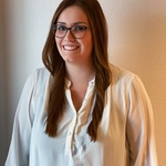 Medizinische Fachangestellte Lioba Trinks