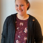 Medizinische Fachangestellte Judith Damann