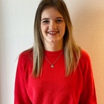 Medizinische Fachangestellte Verena Rensing