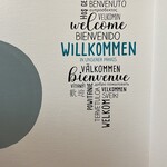 Willkommen