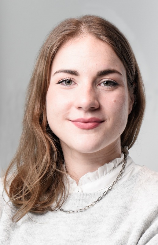 Fotos Mitarbeiter/Annika Wenta