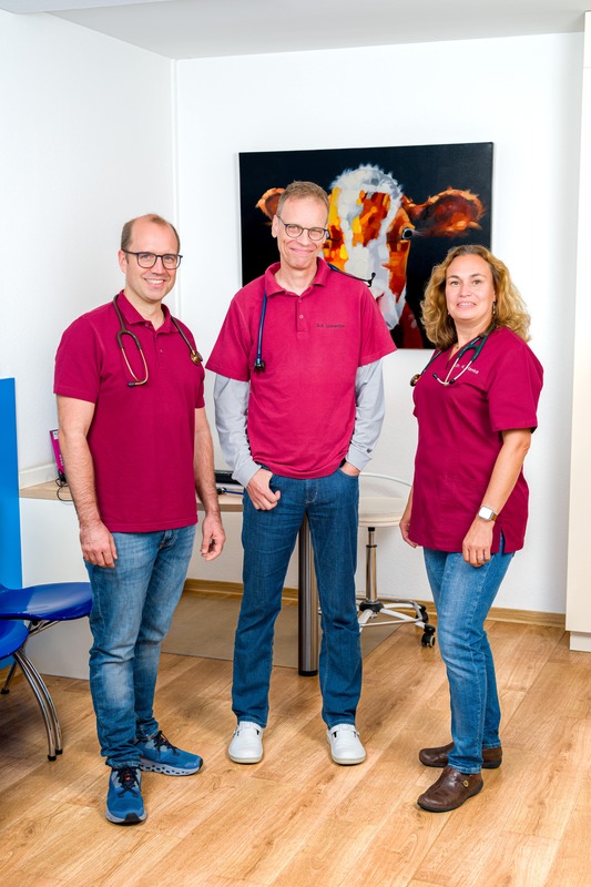 Praxis 2025/Ärzte 2